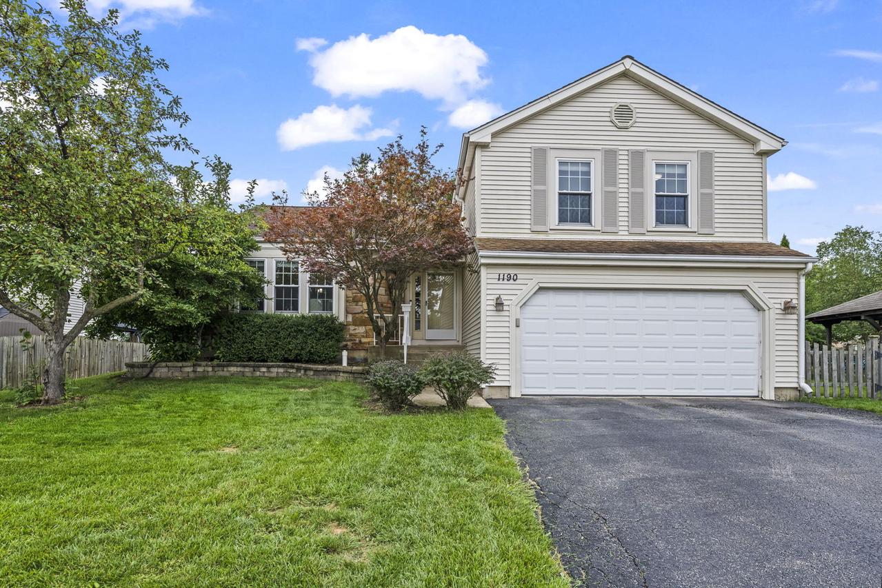 1190 Bristol Trail Rd., Lake Zurich, IL 60047