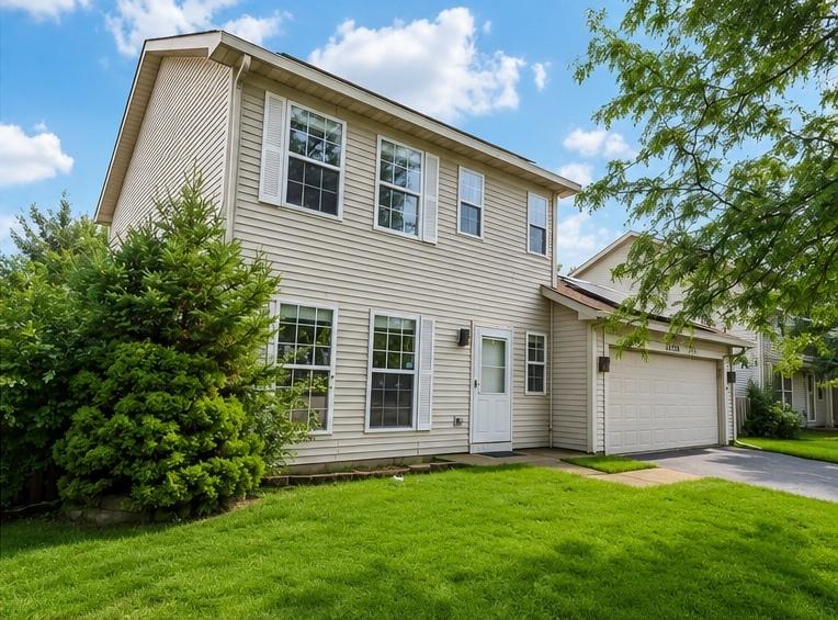 21503 W Georgetown Dr., Plainfield, IL 60544