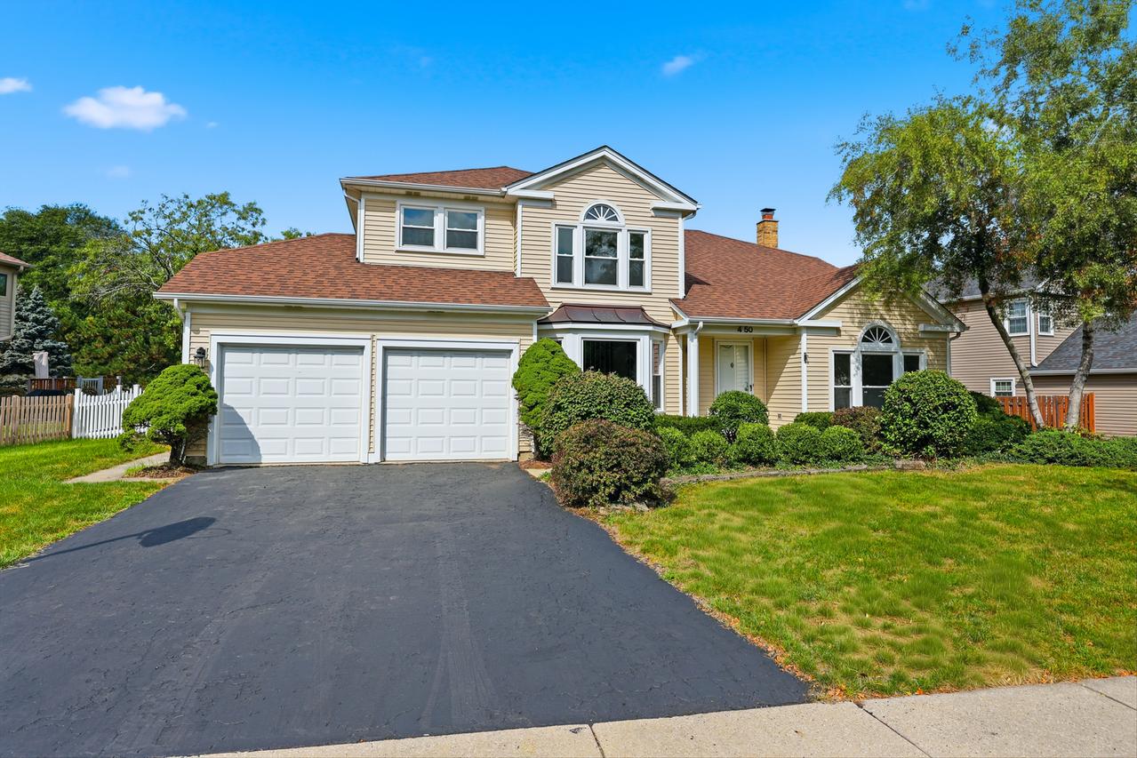 450 Potomac Ln., Elk Grove Village, IL 60007