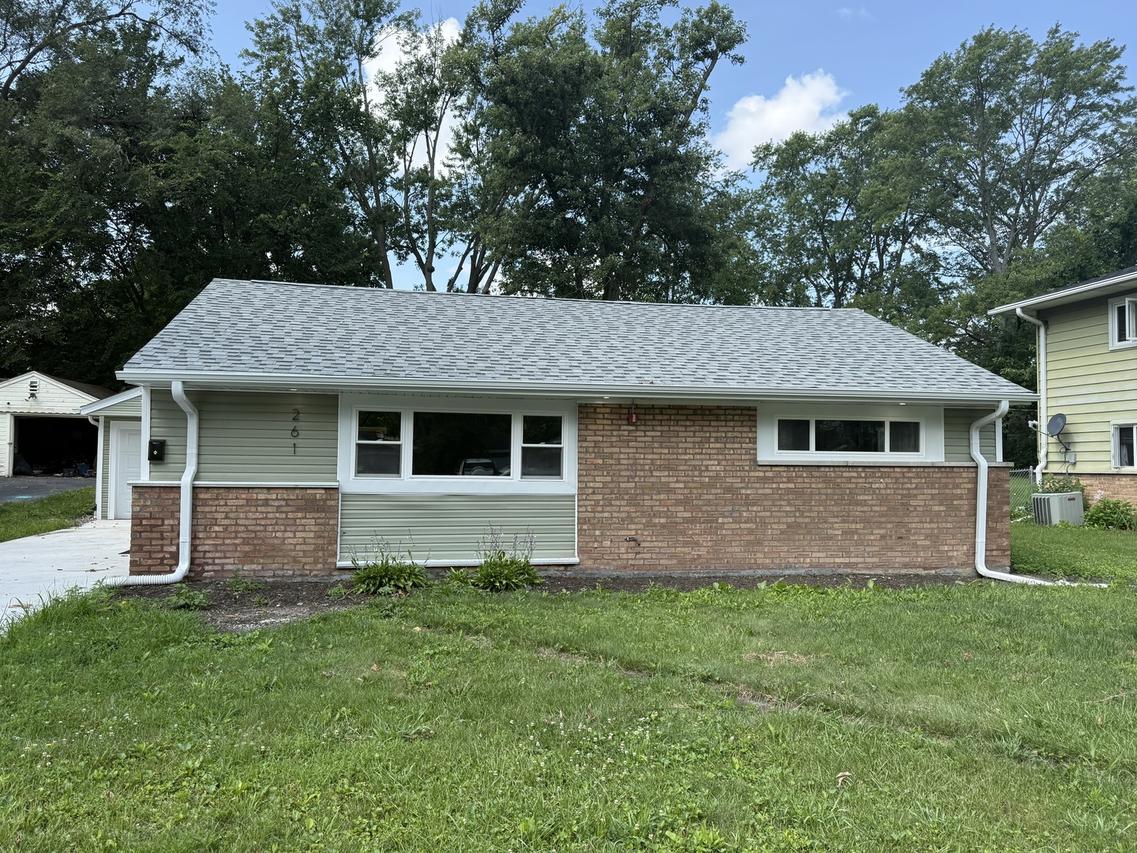 261 Miami St., Park Forest, IL 60466