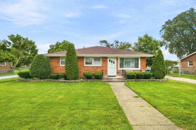 Homes Just Sold That Attend Amos Alonzo Stagg High School: September 15th to September 21st