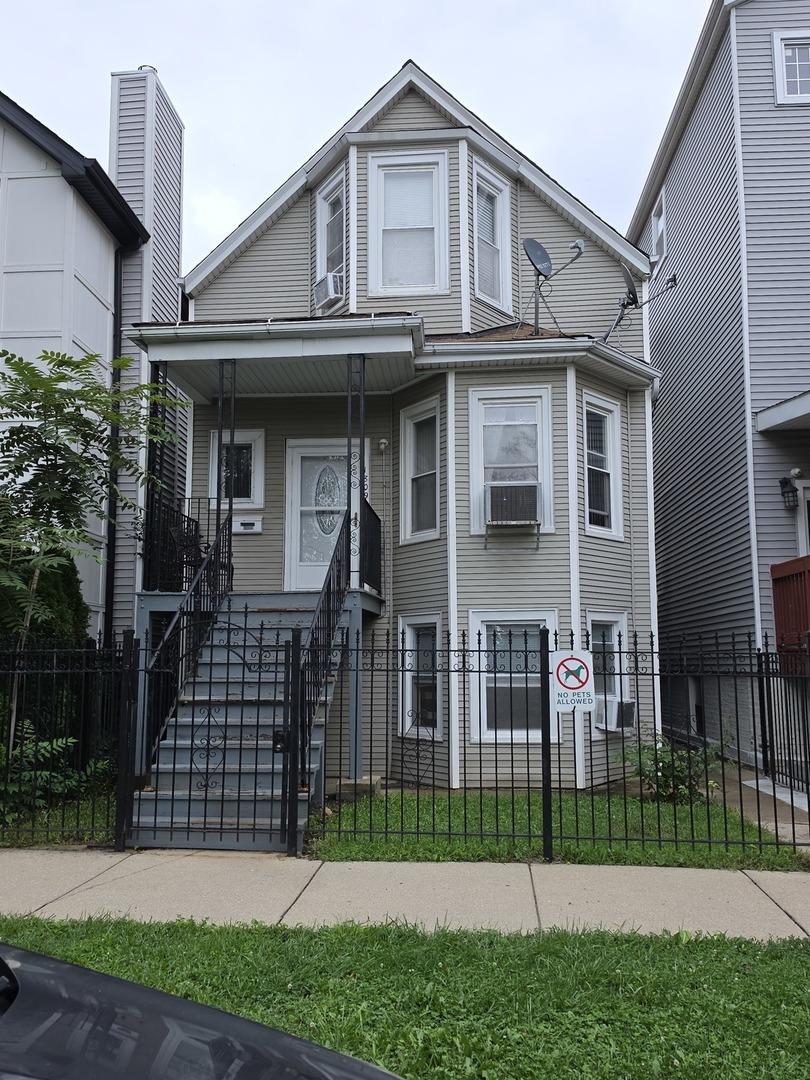 1809 N Lawndale Ave., Chicago, IL 60647
