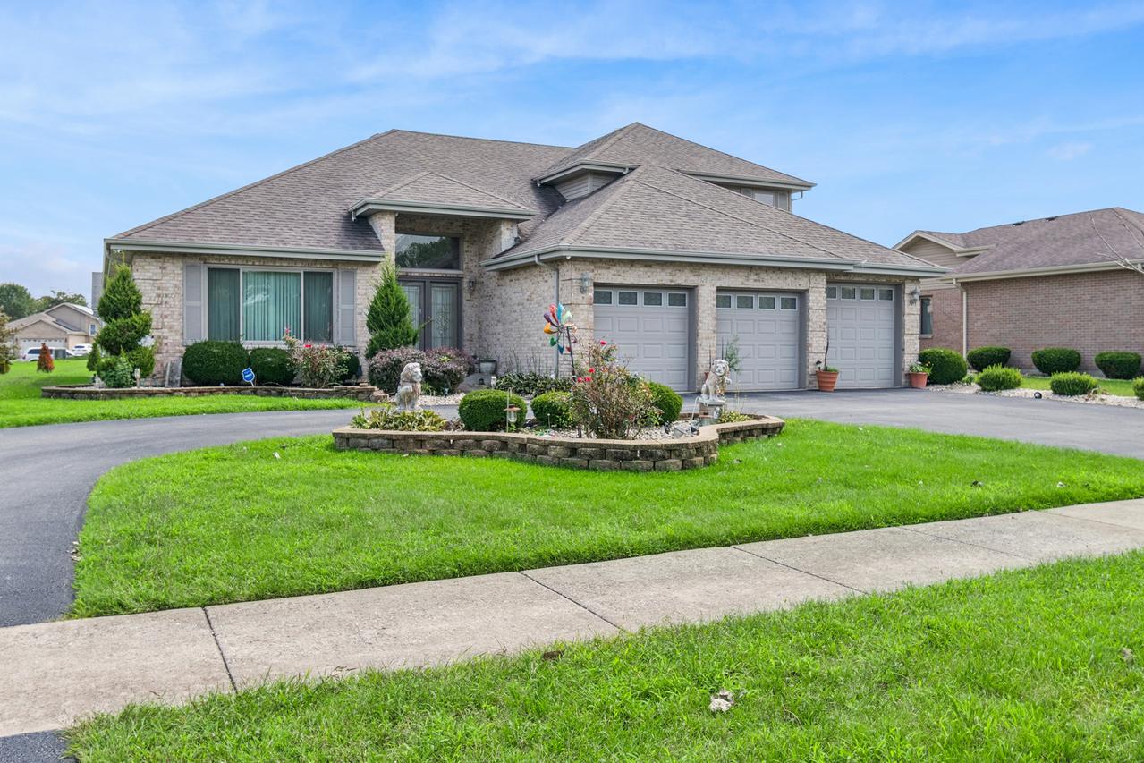 181 Maryview Pkwy., Matteson, IL 60443