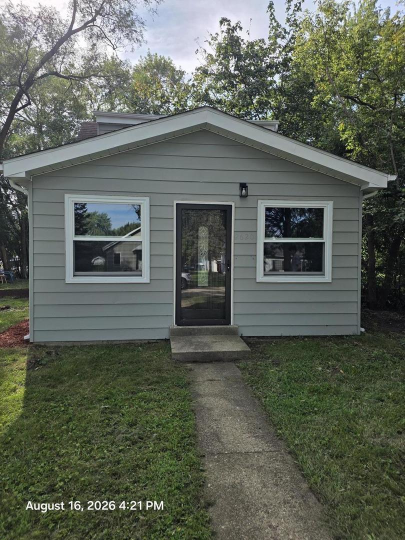 2620 Gilboa Ave., Zion, IL 60099