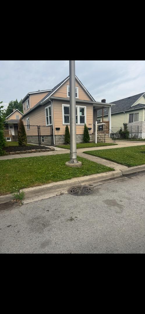 506 Ingraham Ave., Calumet City, IL 60409
