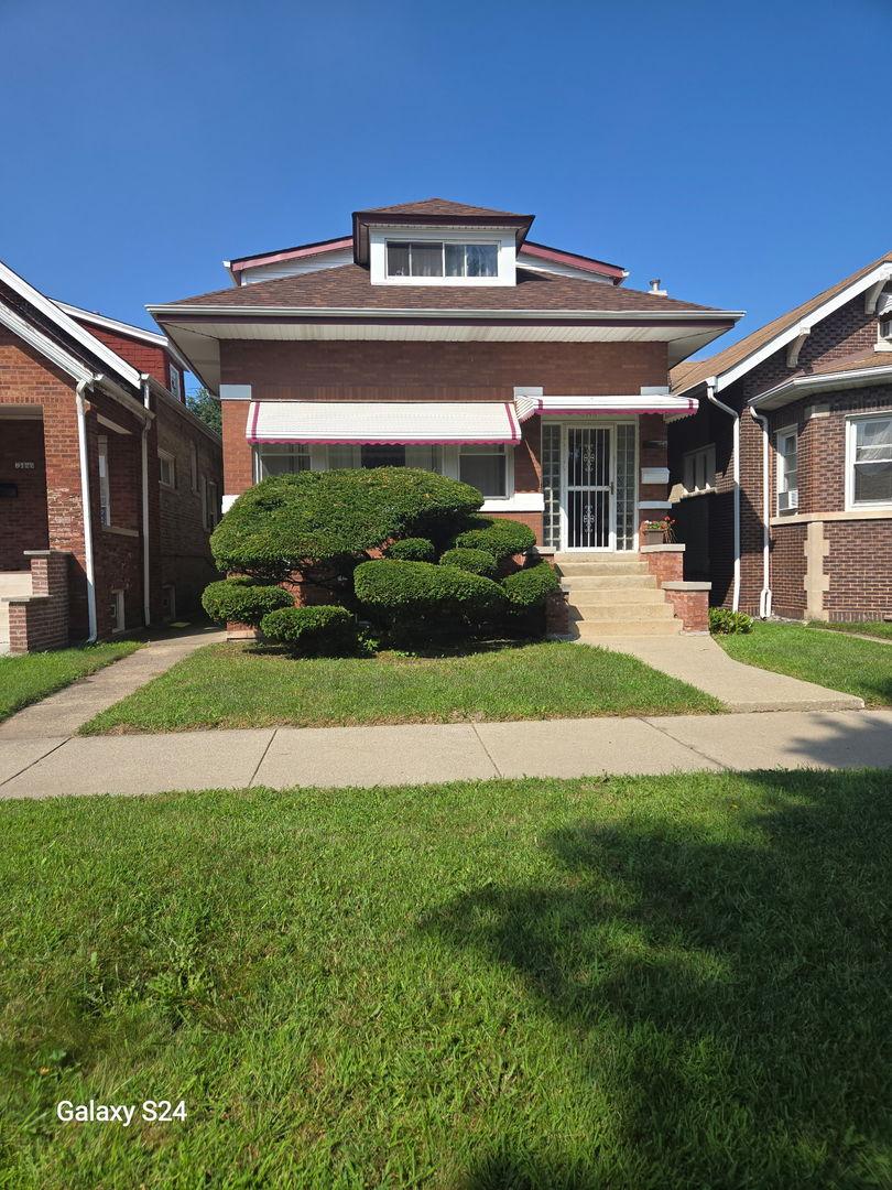 8118 S Rhodes Ave., Chicago, IL 60619