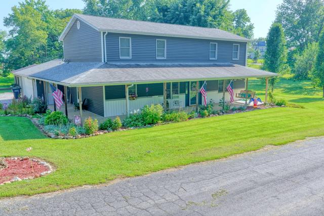 New Homes For Sale This Week in Steeleville: August 14th to August 20th