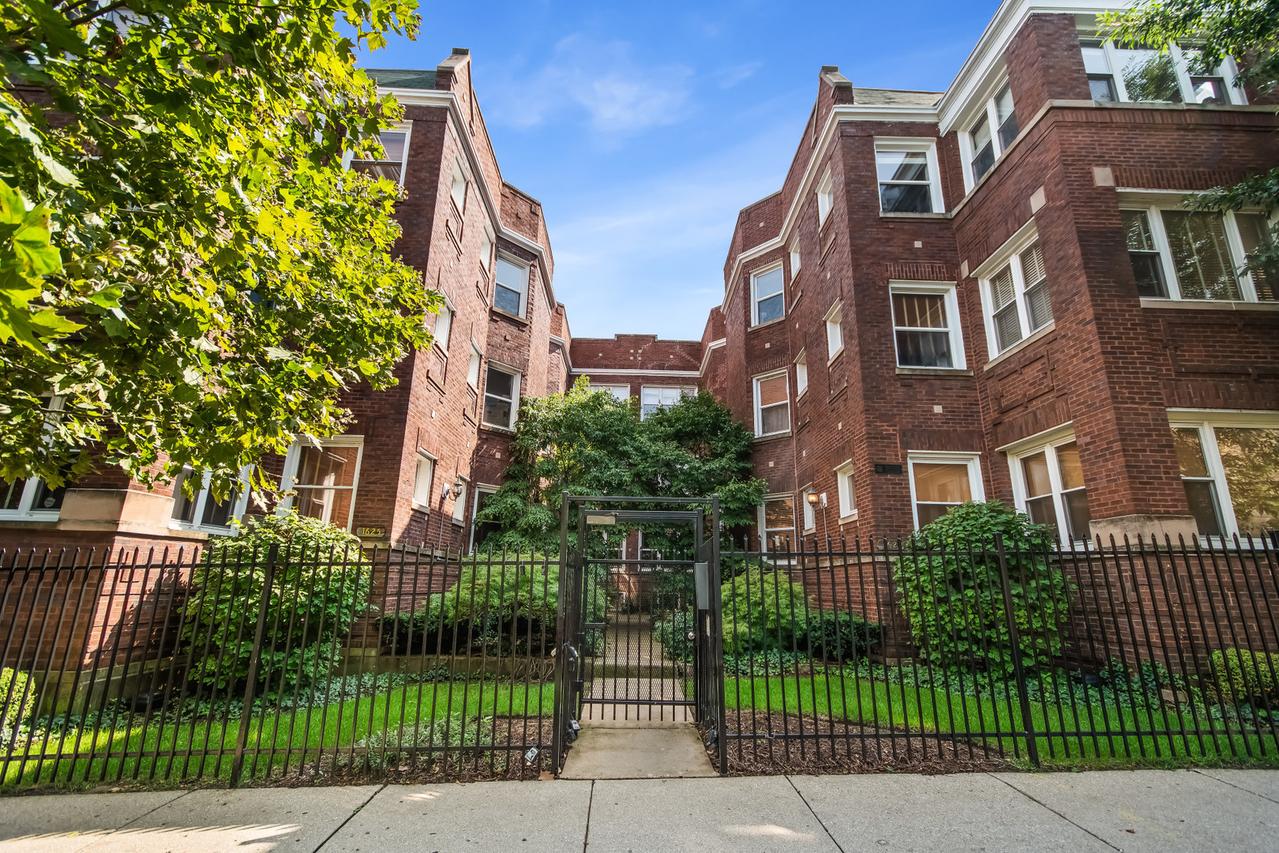 1629 W North Shore Ave. #103, Chicago, IL 60626