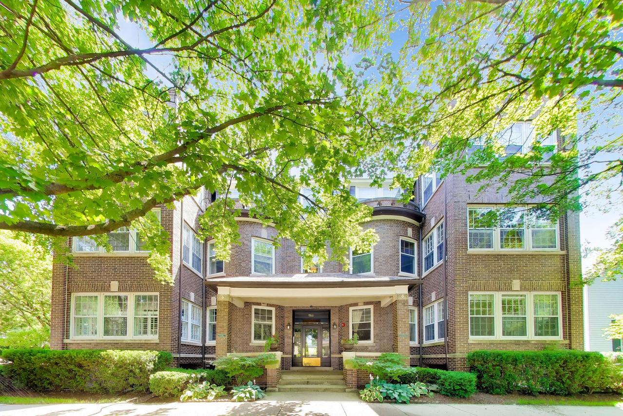 1143 Hinman Ave. #1, Evanston, IL 60202