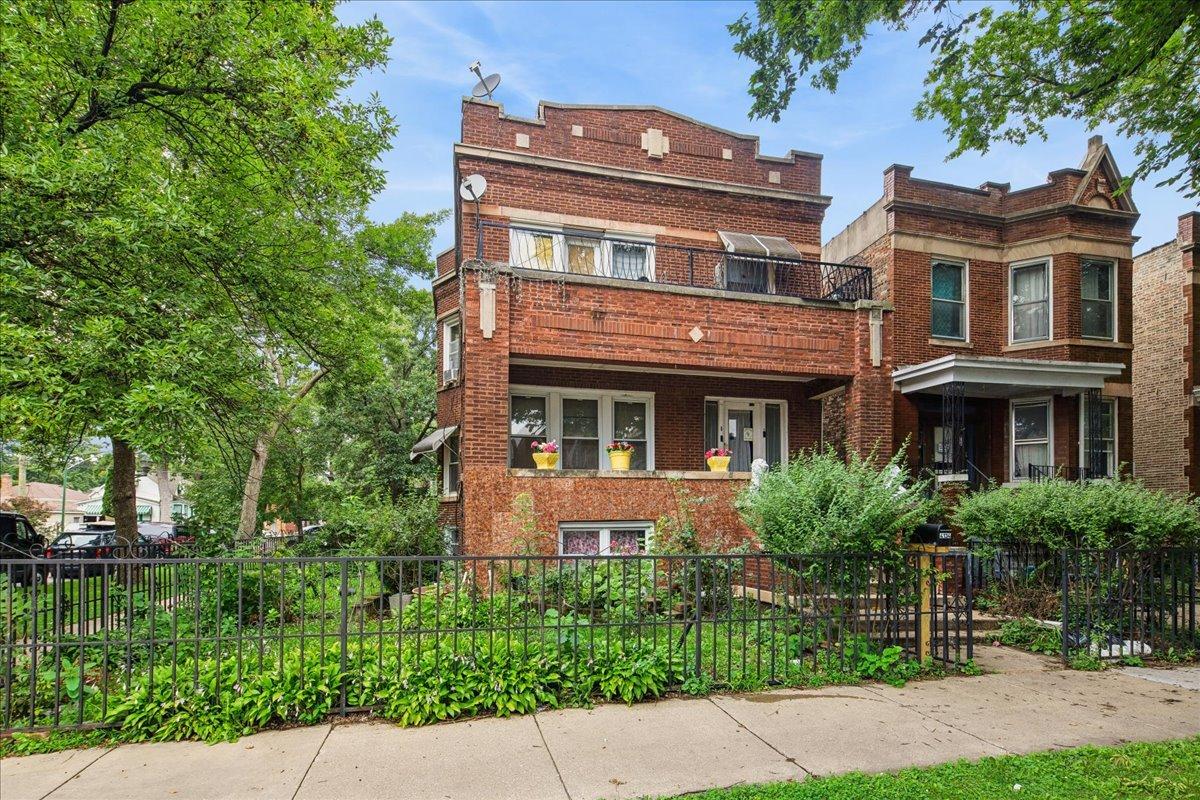 4134 W 25th Pl., Chicago, IL 60623