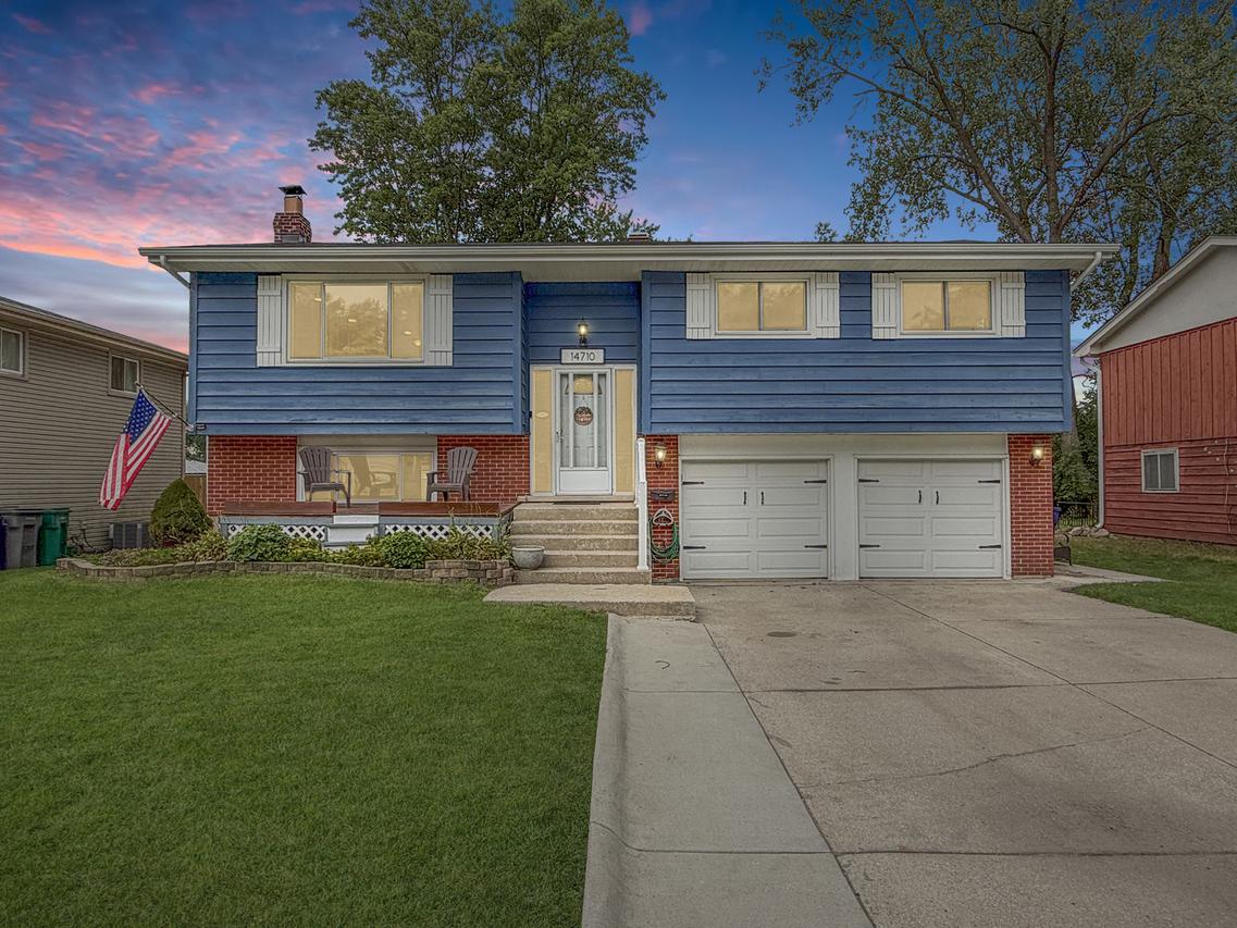 14710 Holly Ct., Orland Park, IL 60462