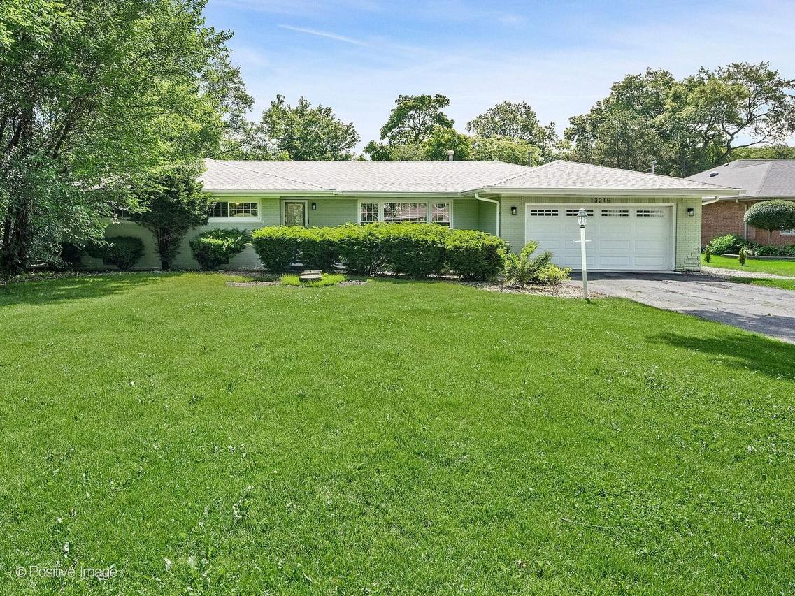 13215 S Adsit Rd., Palos Park, IL 60464