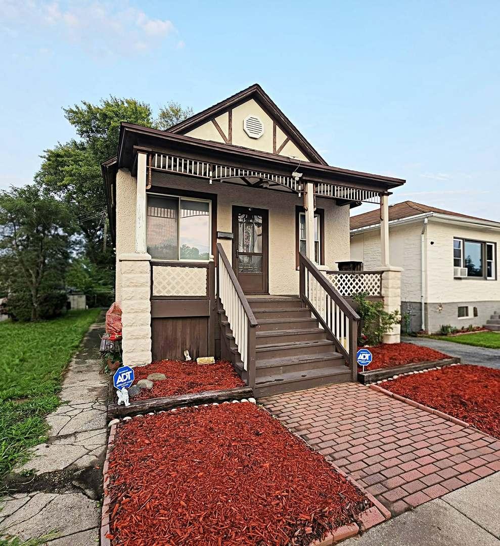 487 Wentworth Ave., Calumet City, IL 60409