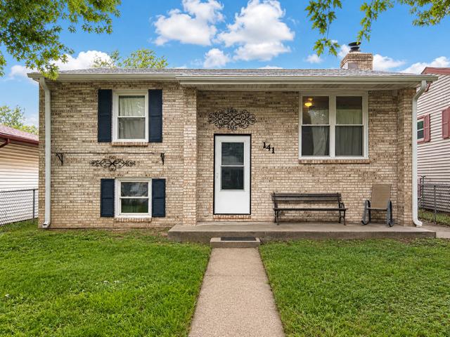 141 S Jefferson Ave., Bradley, IL 60915