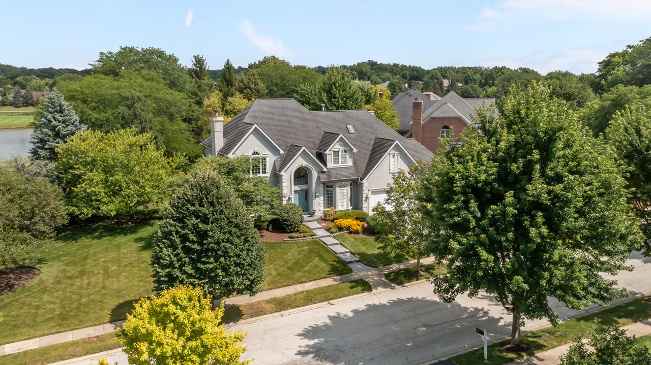 2506 Royal St Georges Ct., St. Charles, IL 60174
