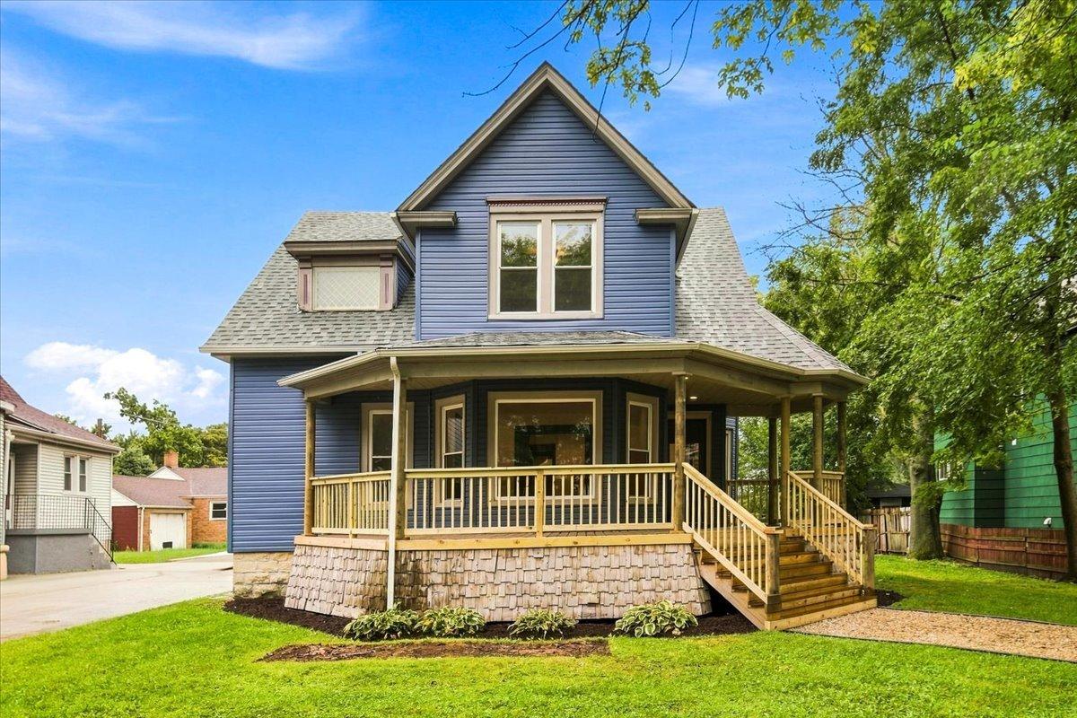 417 Buell Ave., Joliet, IL 60435