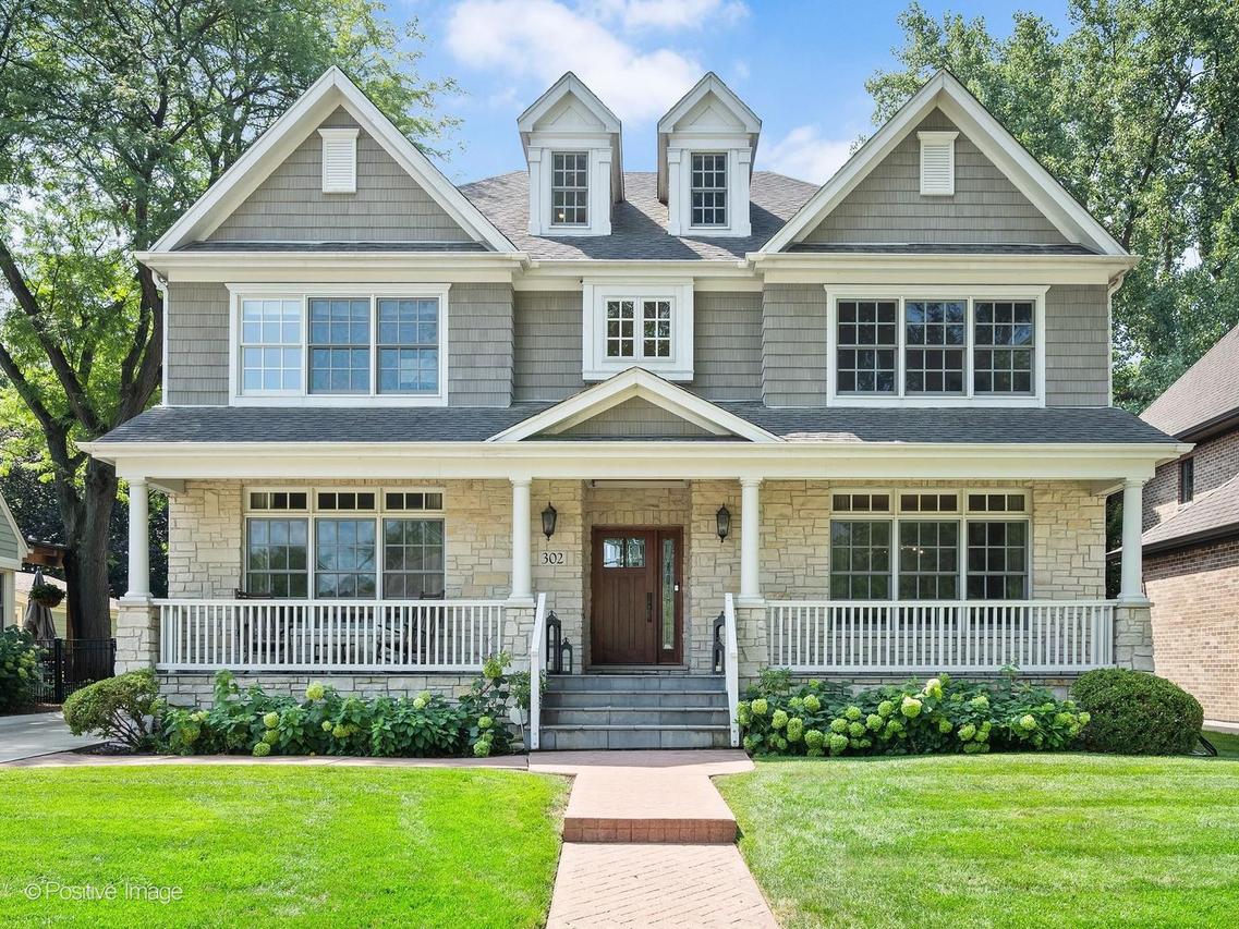 302 E Wilson St., Elmhurst, IL 60126