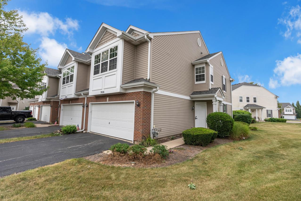 3926 Preston Dr., Yorkville, IL 60560