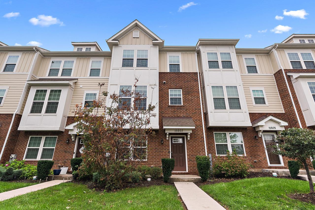 15607 Alice Mae Ct., Orland Park, IL 60462