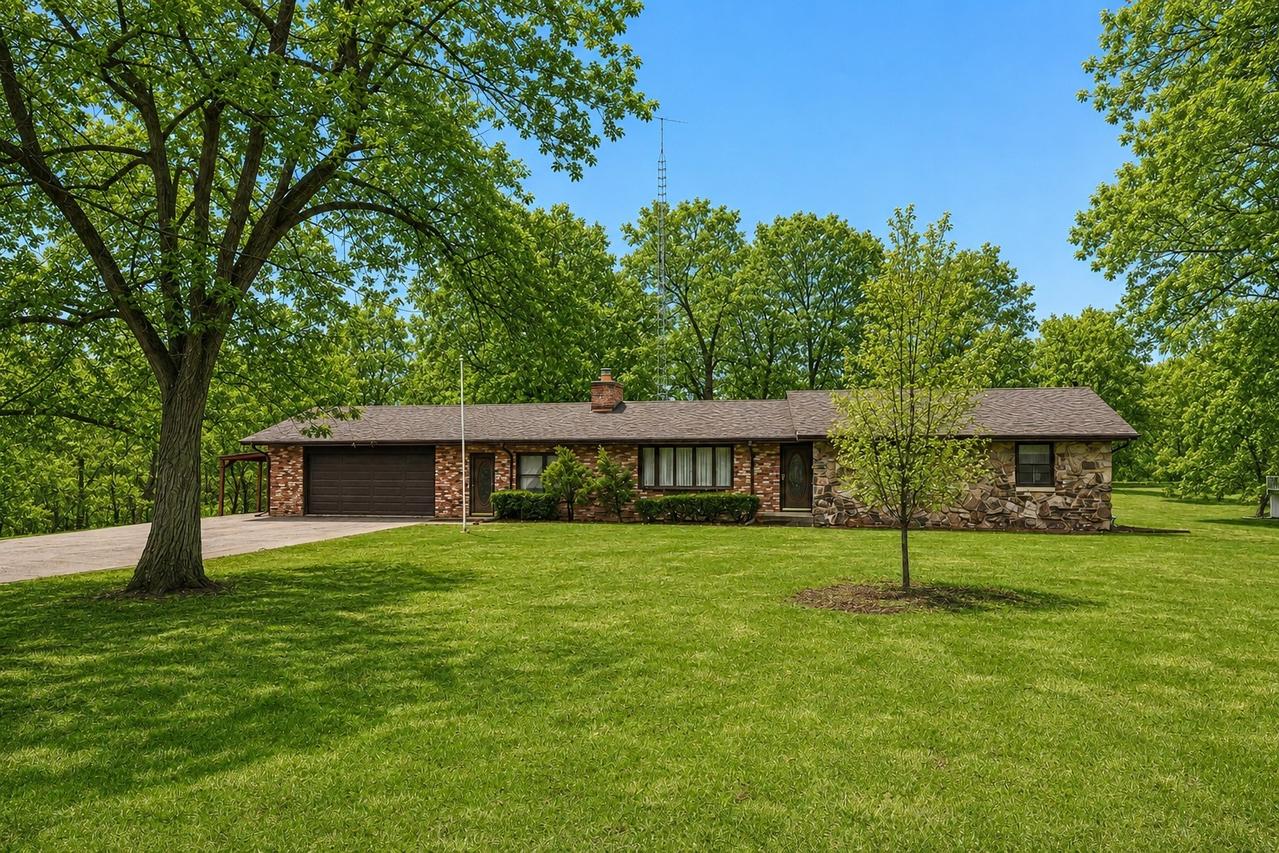 407 Ottawa St., Morris, IL 60450
