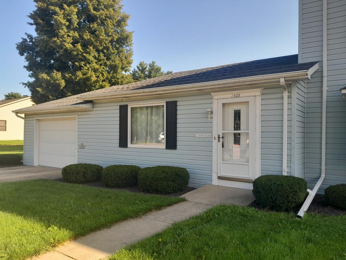 1509 W Main St. #1B, Mendota, IL 61342