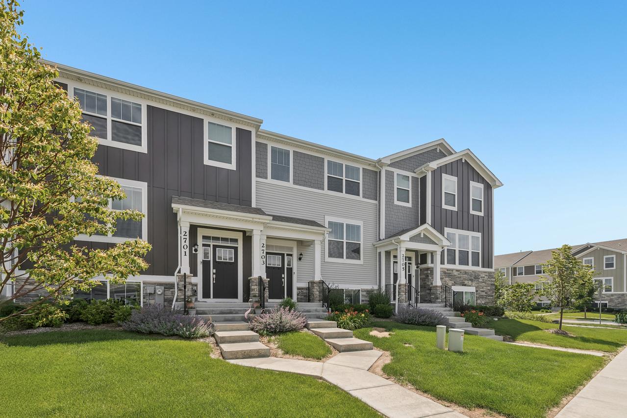 2703 Martini St., Mundelein, IL 60060