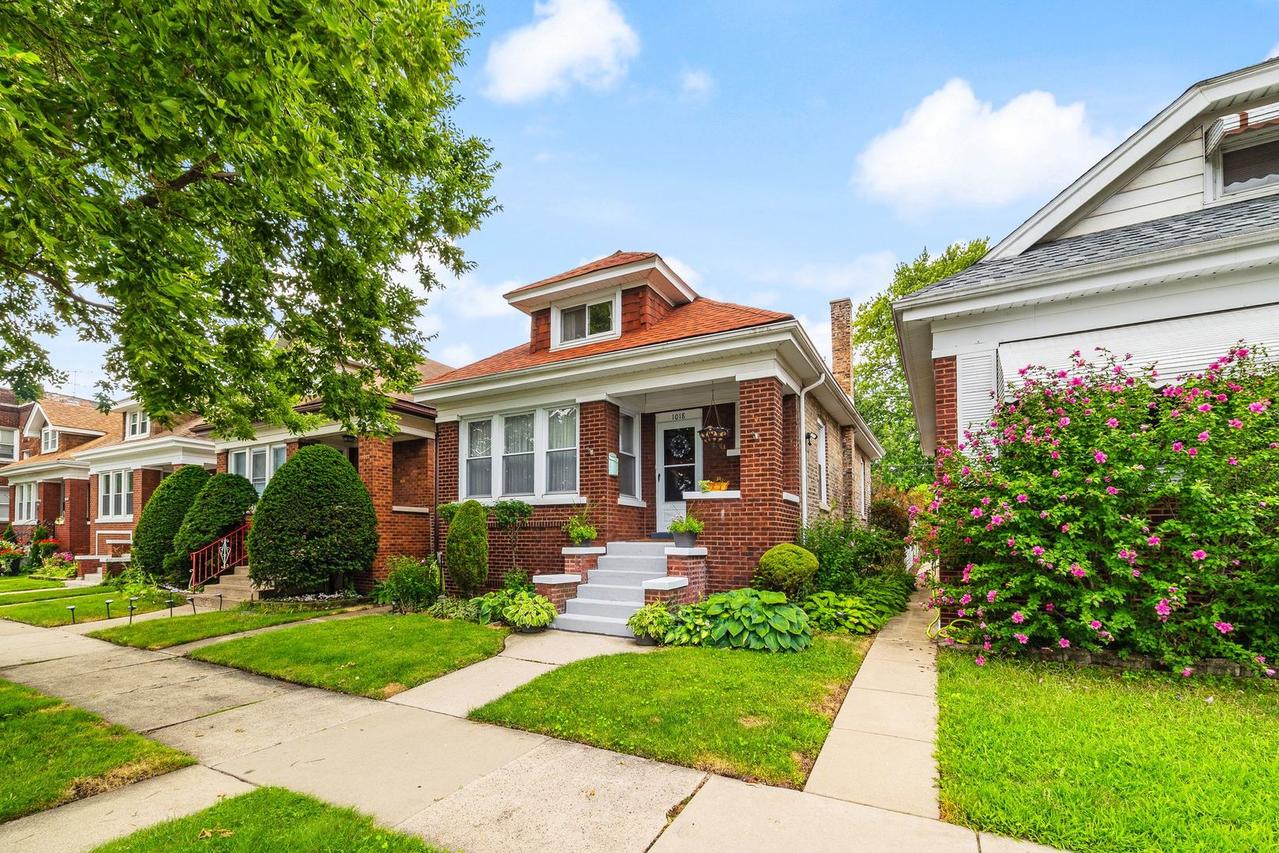 1018 S Mayfield Ave., Chicago, IL 60644