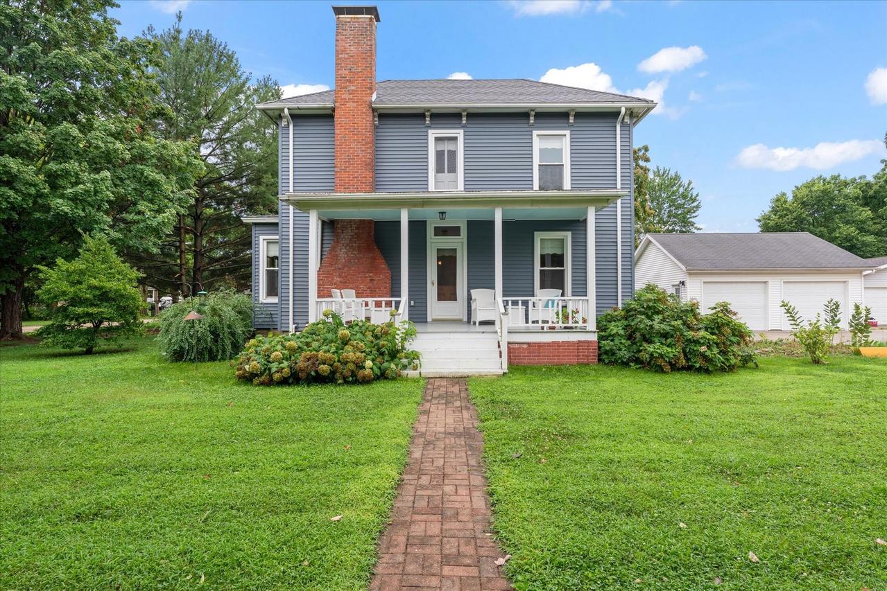 321 N High St., Rantoul, IL 61866
