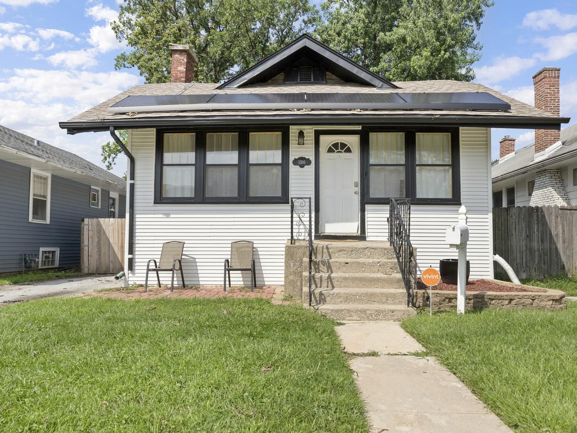 1310 Prairie Ave., Chicago Heights, IL 60411