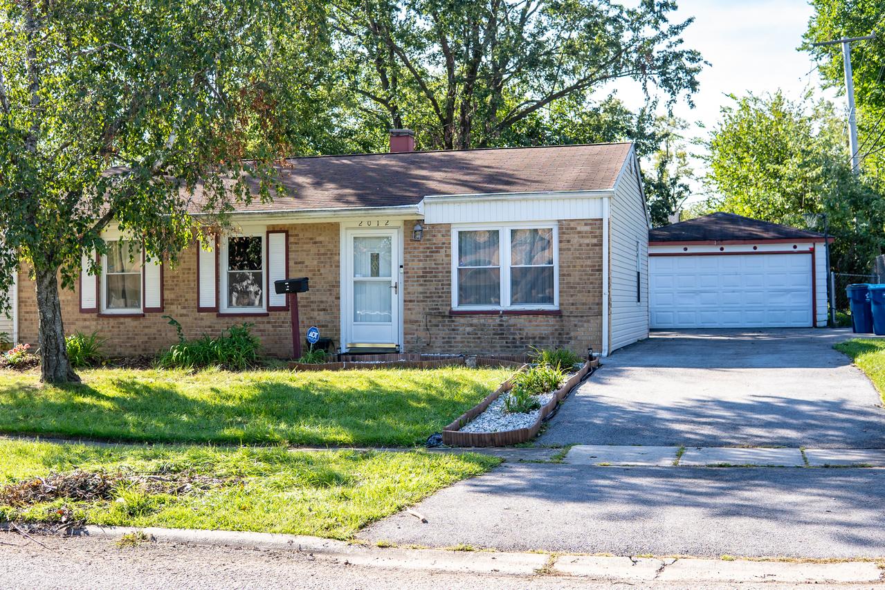 2012 218th Pl., Sauk Village, IL 60411