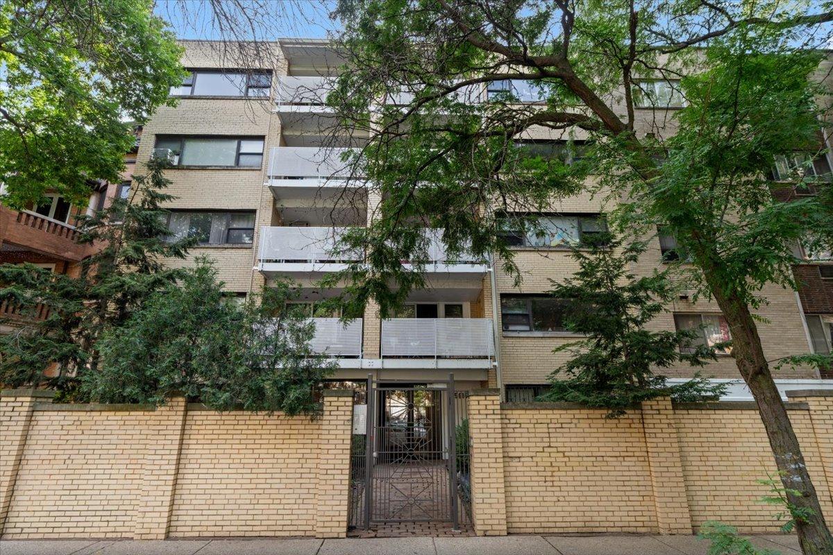 5616 N Kenmore Ave. #5C, Chicago, IL 60660