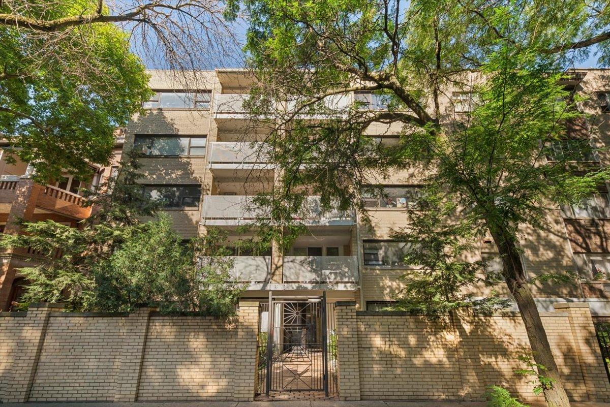 5616 N Kenmore Ave. #3D, Chicago, IL 60660