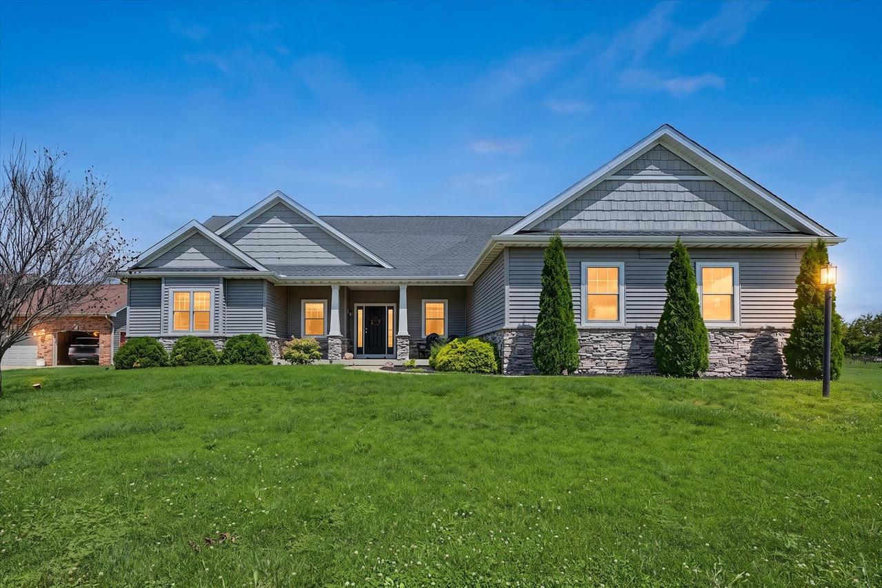 100 Weldon Springs Rd., Monticello, IL 61856