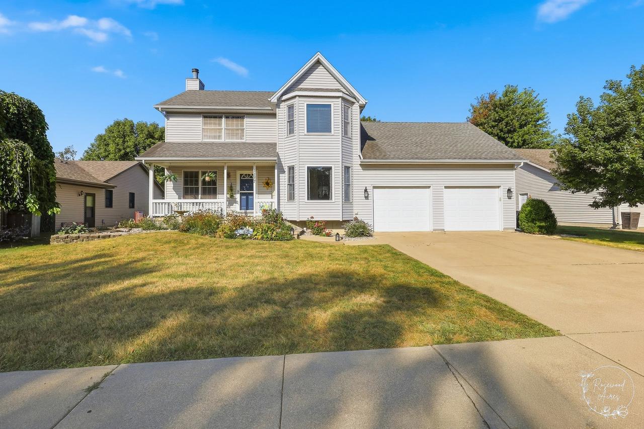 [Address Hidden by Seller], Bourbonnais, IL 60914
