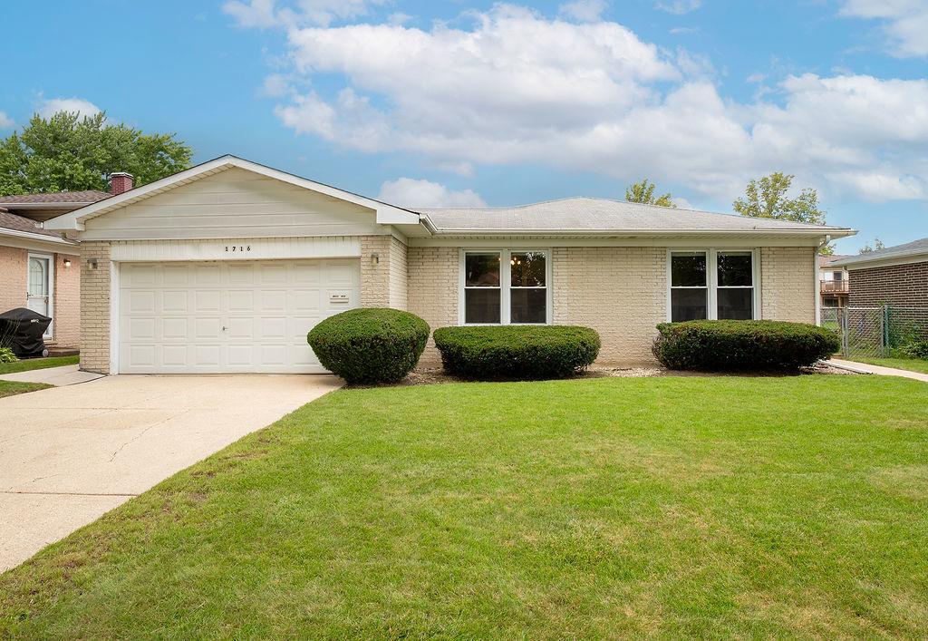 [Address Hidden by Seller], Mount Prospect, IL 60056