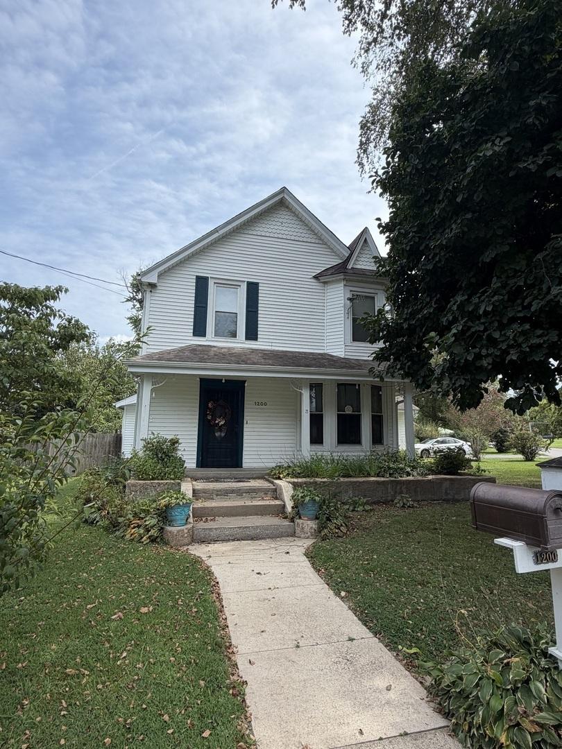 1200 Market St., Metropolis, IL 62960
