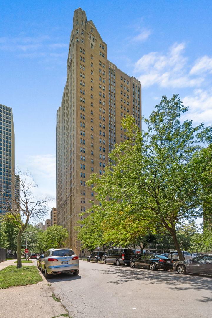 5000 S East End Ave. #2A, Chicago, IL 60615