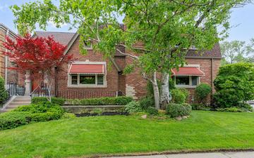 New Homes For Sale This Week That Attend Sayre Elementary Language Academy: August 14th to August 20th