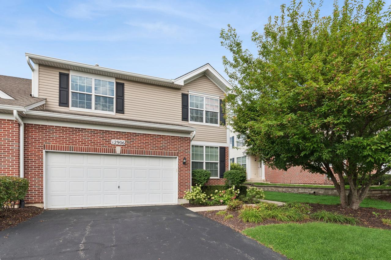 12906 Conifer St., Plainfield, IL 60585
