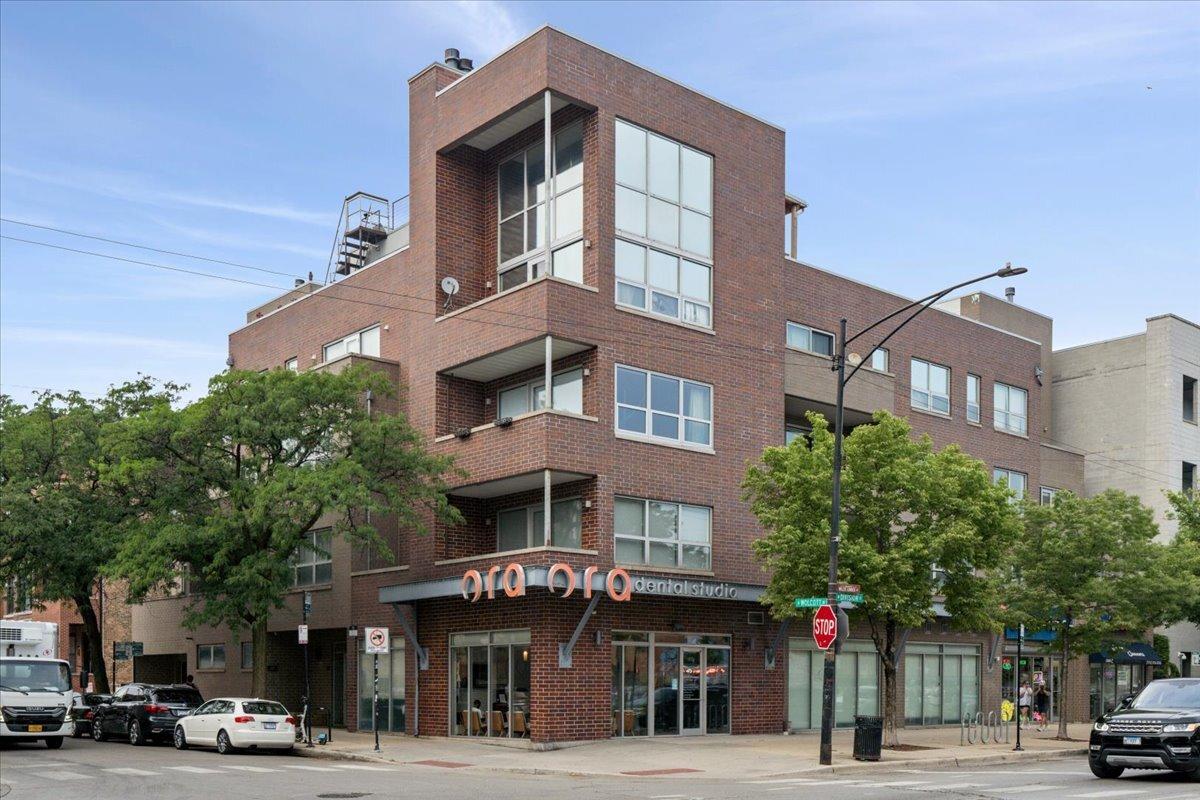 1850 W Division St. #3B, Chicago, IL 60622