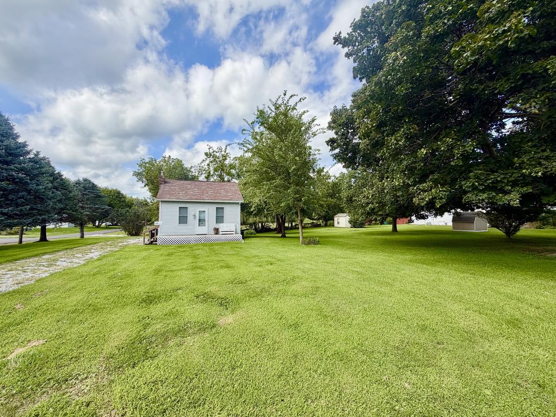 609 NW 6th St., Aledo, IL 61231