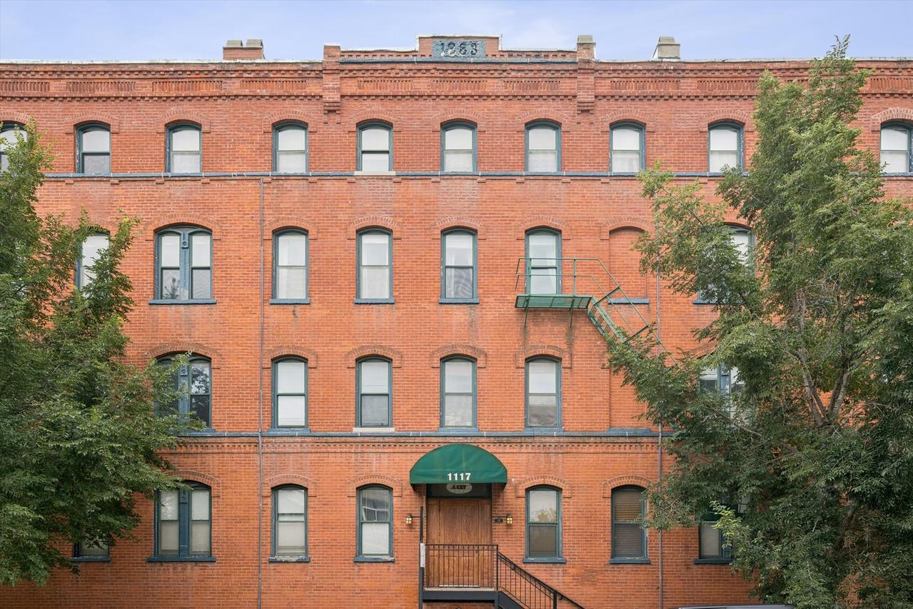 1117 W Fry St. #5, Chicago, IL 60642