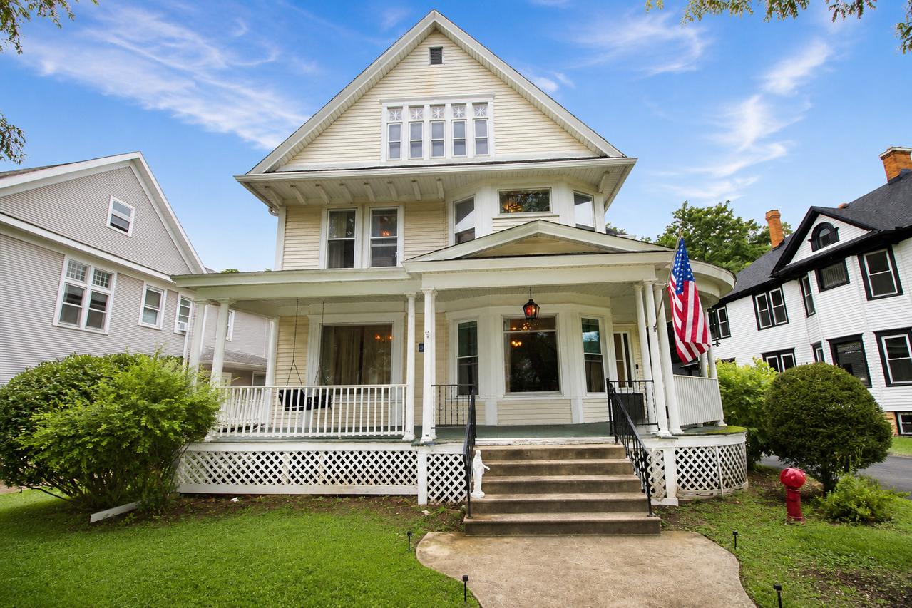 414 Buell Ave., Joliet, IL 60435