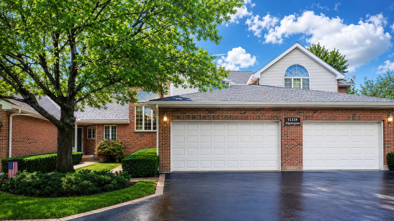 11318 Algonquin Rd., Huntley, IL 60142