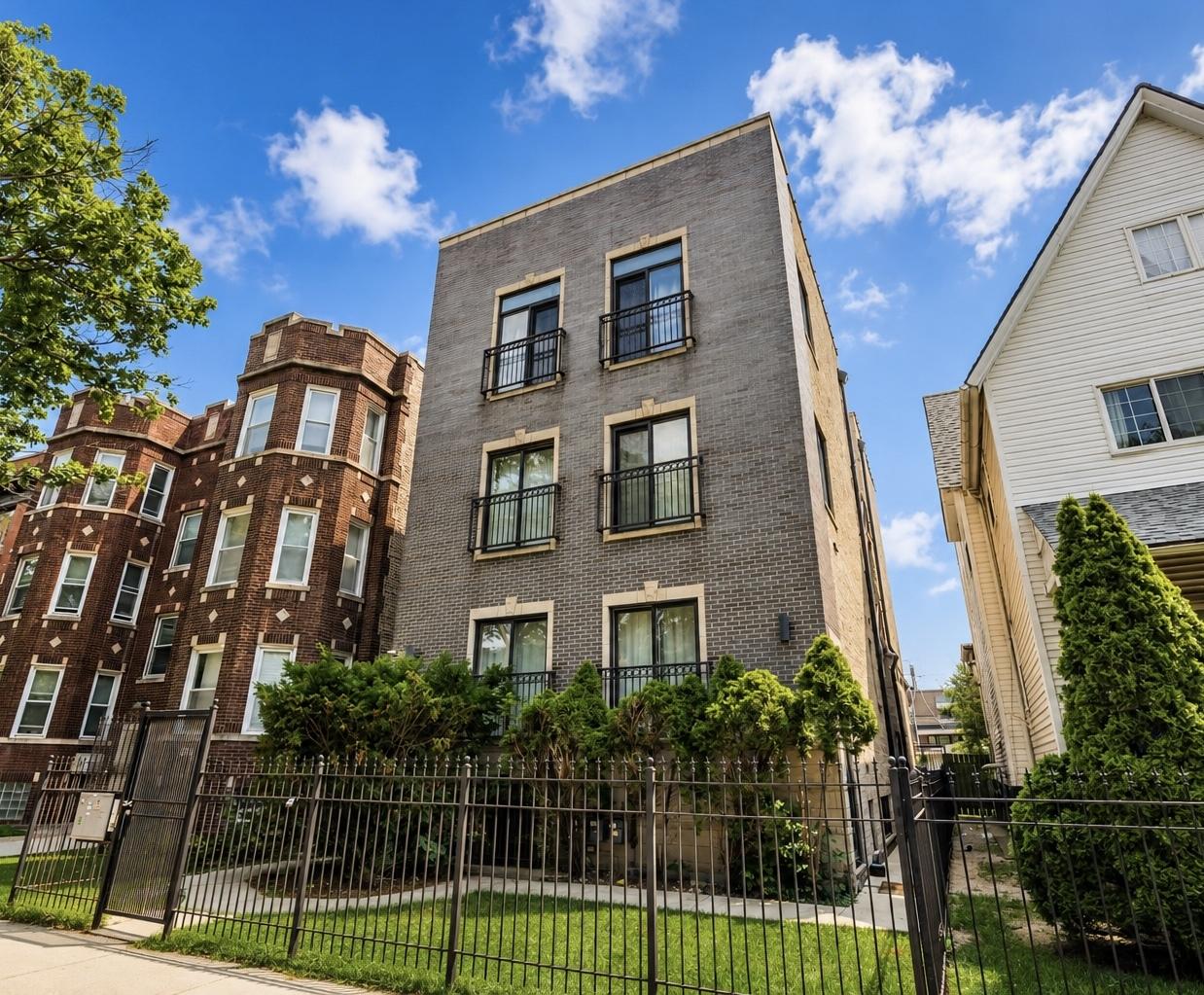 6651 S Drexel Ave. #1E, Chicago, IL 60637