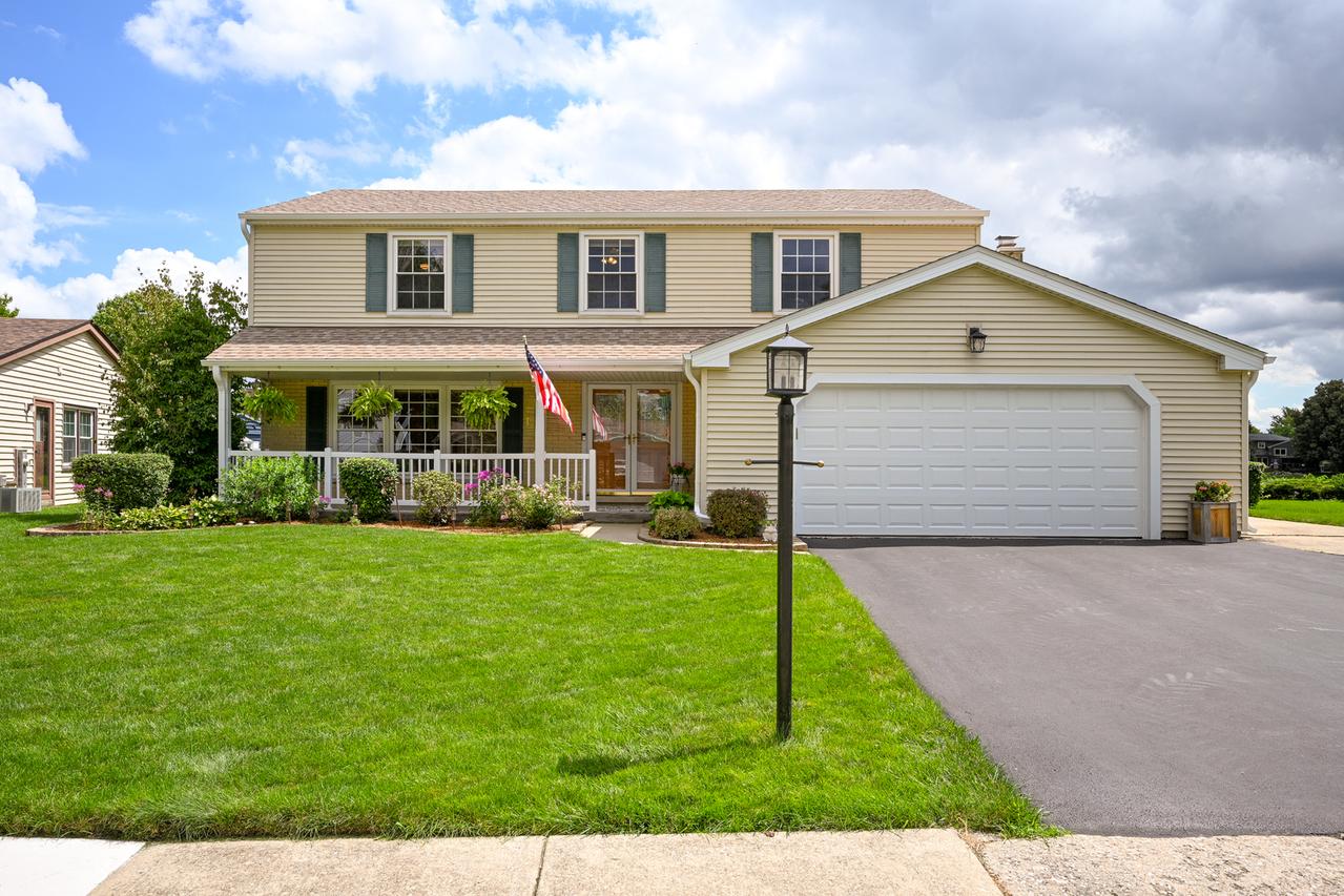 567 Hamilton Ave., Westmont, IL 60559