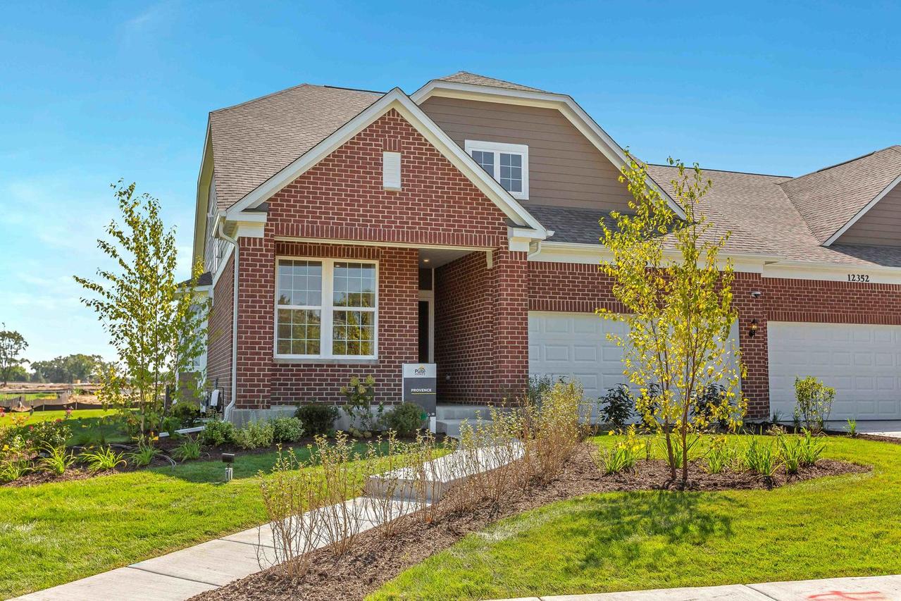 12457 Portrush Ln., Lemont, IL 60439