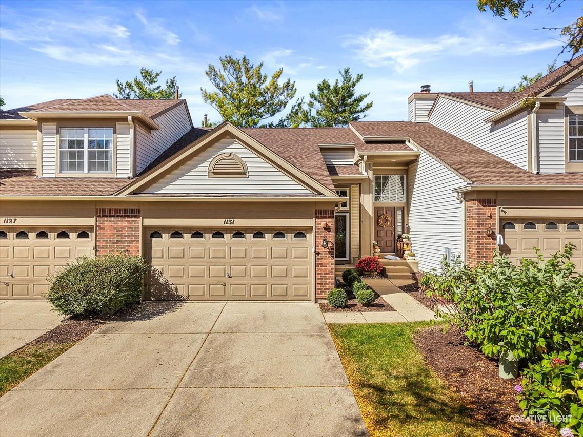 1131 Wickfield Ct., Naperville, IL 60563