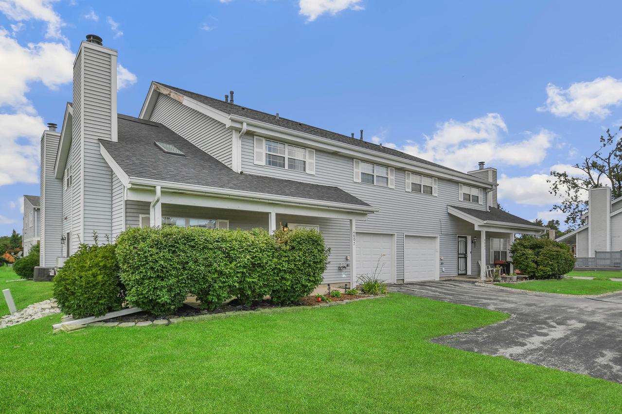 4007 193rd St. #-, Country Club Hills, IL 60478