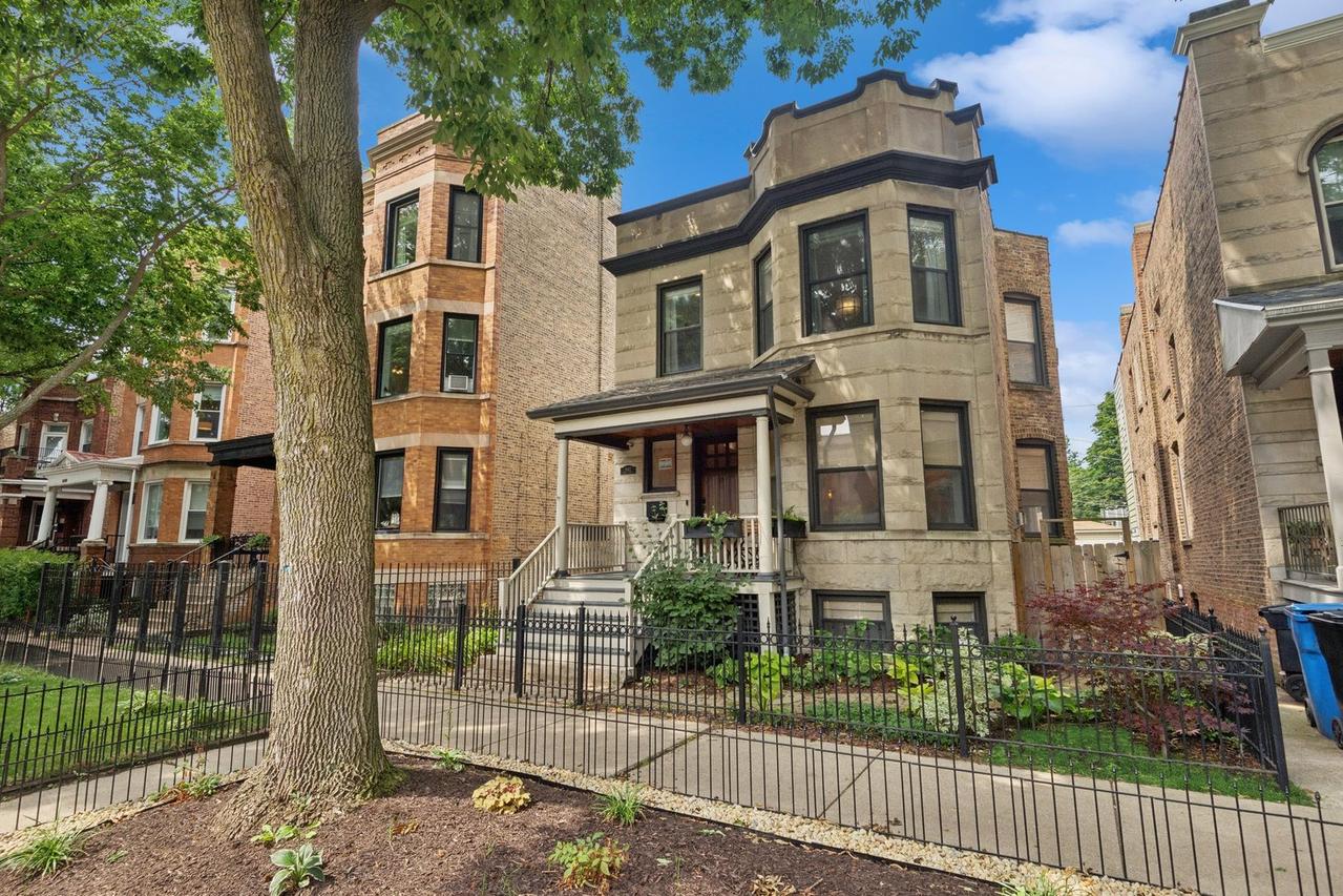 [Address Hidden by Seller], Chicago, IL 60613